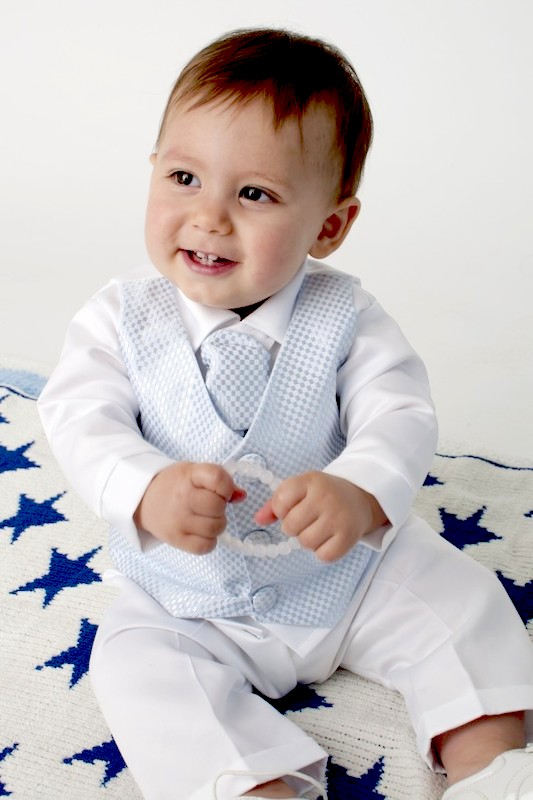 wedding outfit for baby boy