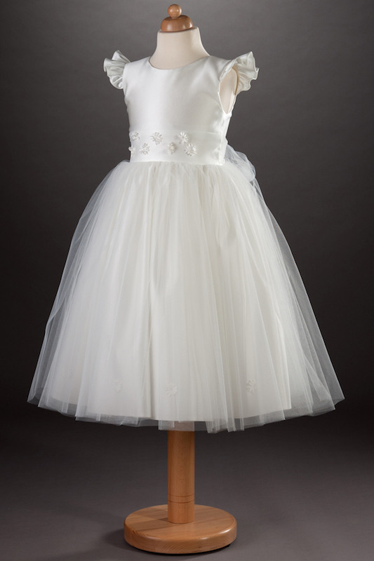 Busy B's Bridals | Flower Girl & Bridesmaid Dresses | Charles Class