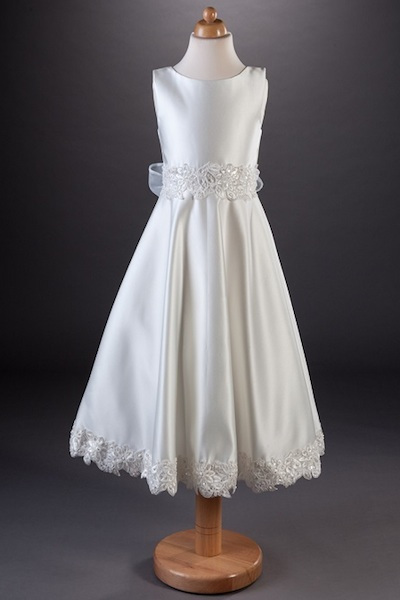 Designer Flower Girl & Bridesmiad Dresses - Charles Class