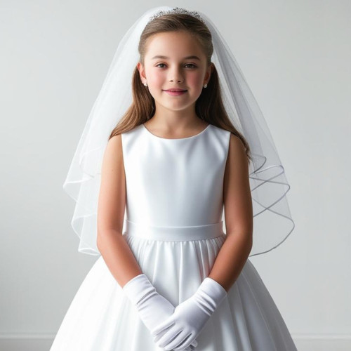 Girls Communion Collection